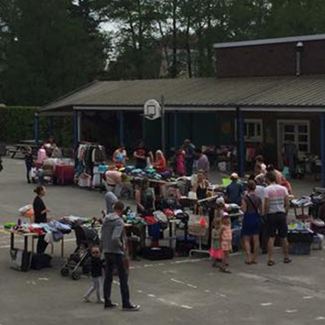 Rommelmarkt