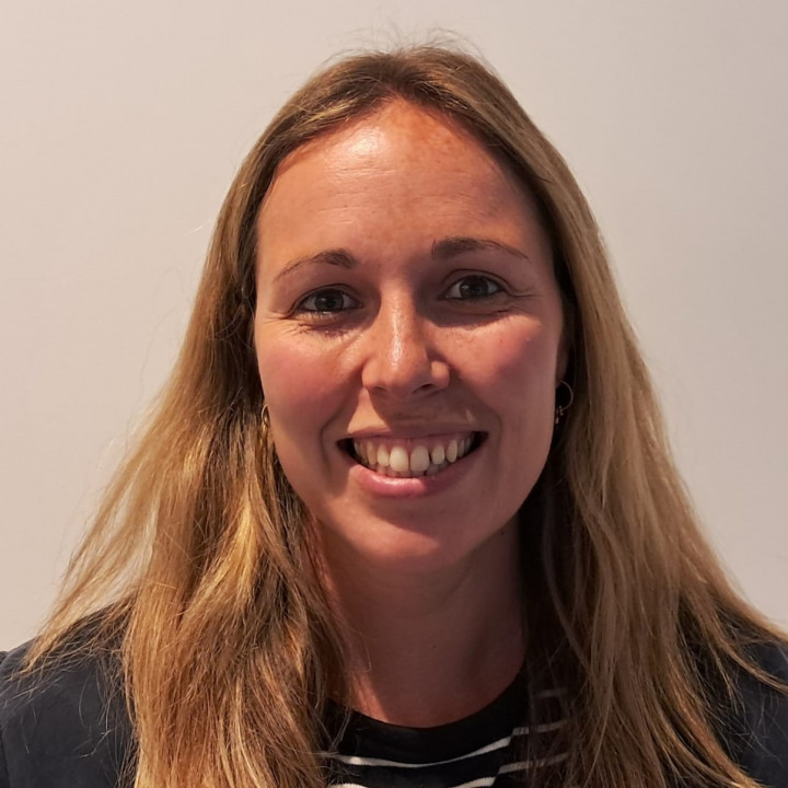 Anke Wenmaekers 20250916