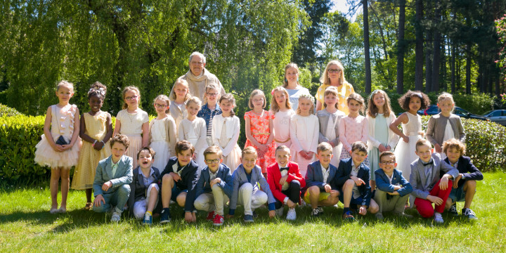 Eckj Groep