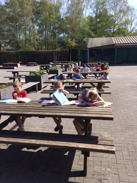 Buiten Leren 2