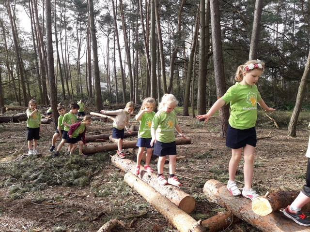 Buiten Spelen