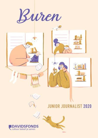 Juniorjournalist