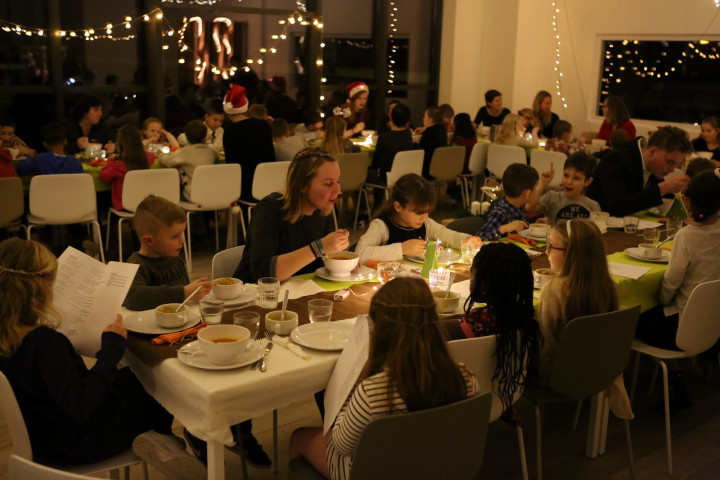 Kerst